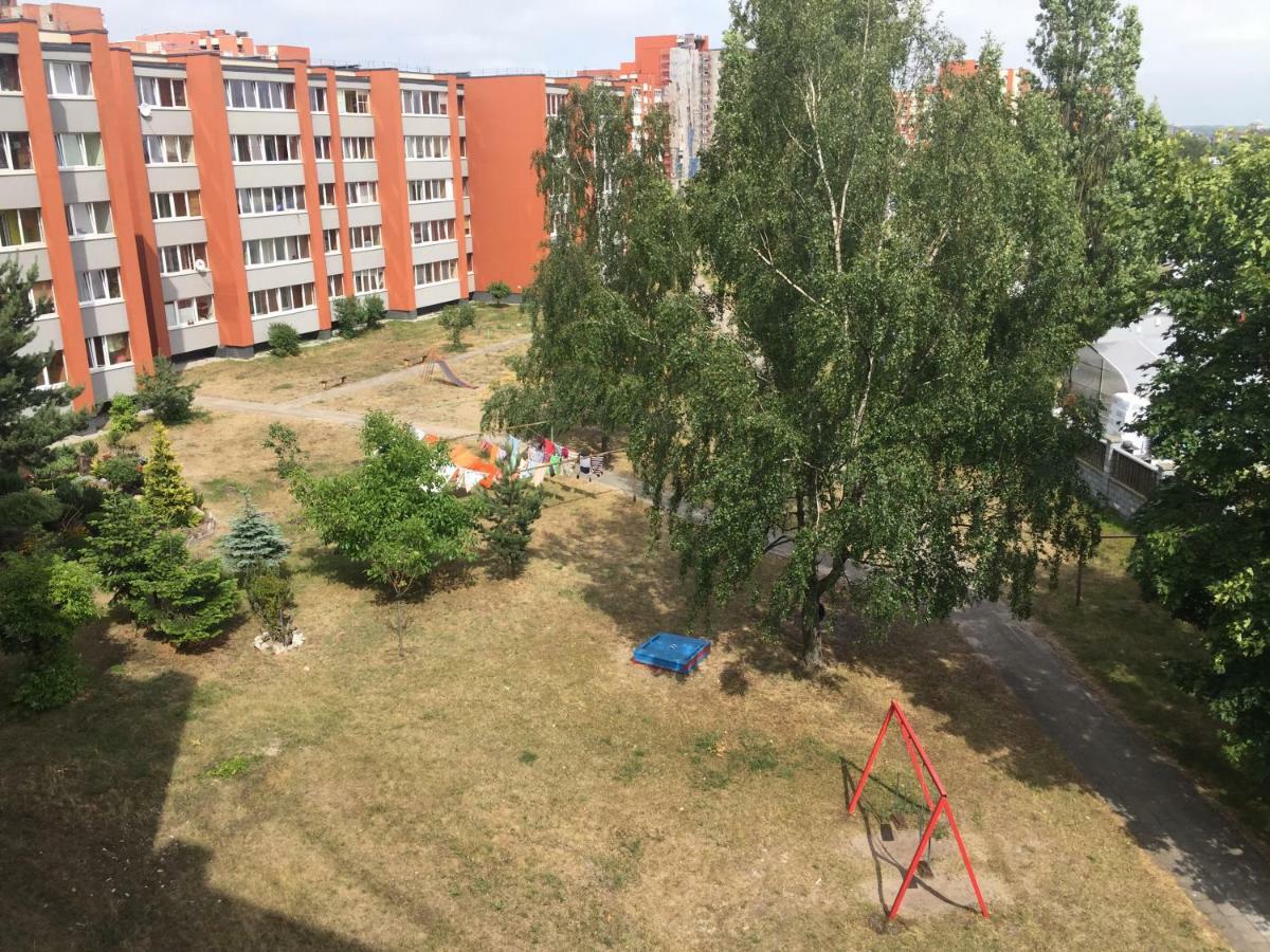 Studlendas Клайпеда Экстерьер фото